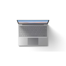 „Microsoft Surface Laptop Go“ su „Intel® Core™ i5 i5-1035G1“, 31,6 cm (12,4 colio), lietimui jautriu ekranu, 8 GB LPDDR4