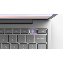 „Microsoft Surface Laptop Go“ su „Intel® Core™ i5 i5-1035G1“, 31,6 cm (12,4 colio), lietimui jautriu ekranu, 8 GB LPDDR4