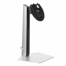 „Samsung S32FG810SU“ kompiuterio monitorius 81,3 cm (32") 2160 x 3840 pikselių 4K „Ultra HD“ OLED Sidabras