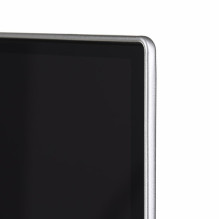 Samsung S32FG810SU computer monitor 81.3 cm (32") 2160 x 3840 pixels 4K Ultra HD OLED Silver