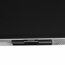 „Samsung S32FG810SU“ kompiuterio monitorius 81,3 cm (32") 2160 x 3840 pikselių 4K „Ultra HD“ OLED Sidabras