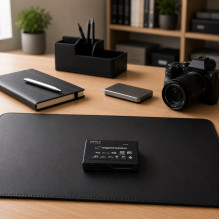 Esperanza EA119 kortelių skaitytuvas, juodas, USB 2.0 Esperanza EA119 kortelių skaitytuvas, juodas, USB 2.0