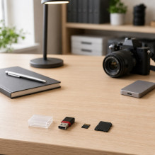 Esperanza EA134K card reader Black,Silver,Transparent USB 2.0 Esperanza EA134K card reader Black,Silver,Transparent USB 2.0