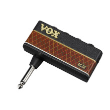 VOX Electronics amPlug3 AC30 - headphone amplifier VOX Electronics amPlug3 AC30 - headphone amplifier