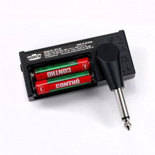 VOX Electronics amPlug3 AC30 - headphone amplifier VOX Electronics amPlug3 AC30 - headphone amplifier