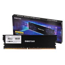 „Biostar“ DDR4 „Storming V“...