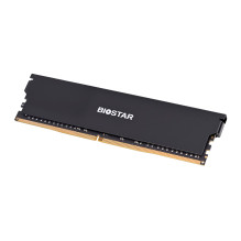 „Biostar“ DDR4 „Storming V“ atminties modulis 8 GB 1 x 8 GB 3200 MHz (DX32NU4H08) „Biostar“ DDR4 „Storming V“ atminties modulis 8 GB 1 x 8 GB 3200 MHz (DX32NU4H08)
