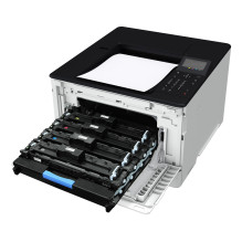 Canon i-SENSYS LBP673Cdw II Spalva 1200 x 1200 DPI A4 Wi-Fi Canon i-SENSYS LBP673Cdw II Spalva 1200 x 1200 DPI A4 Wi-Fi
