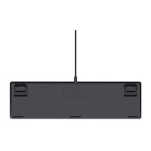 Trust GXT 866 TORIX žaidimų klaviatūra, USB, QWERTY, JAV, juoda Trust GXT 866 TORIX žaidimų klaviatūra, USB, QWERTY, JAV, juoda
