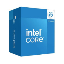 Intel Core i5-14500 procesorius, 24 MB „Smart Cache“ dėžutė