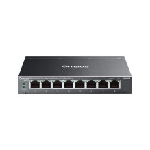 TP-Link ES208GP...