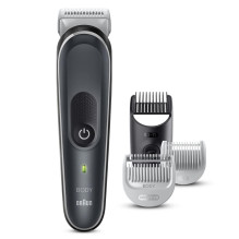 BRAUN BodyGroomer 5...