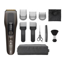 Philips Hairclipper series...