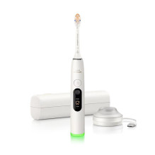 Sonicare zobu birste...
