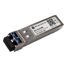 NET TRANSCEIVER SFP / SFP+...