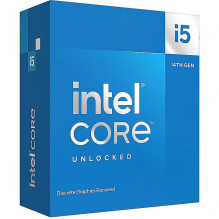 Intel Core i5 14600KF...