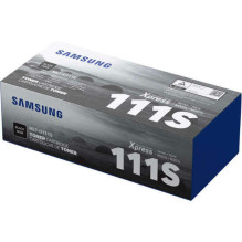Toneris HP Black Zamiennik MLT-D111S (MLTD111) Toneris HP Black Zamiennik MLT-D111S (MLTD111)