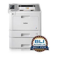 Brother HL-L9310CDWT laser printer