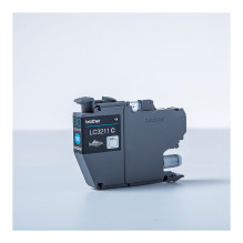 Brother LC3211C ink cartridge