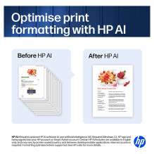 HP Smart Tank 7005 daugiafunkcis spausdintuvas