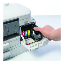 Brother LC-426XLBK ink cartridge Brother LC-426XLBK ink cartridge