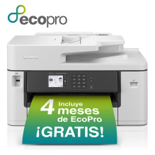 Brother MFC-J5340DWE multifunction printer