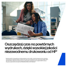 HP 104A vaizdo būgno kasetė