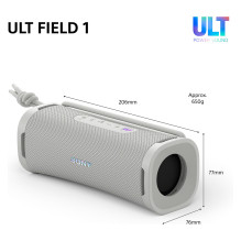 Sony SRSULT10W