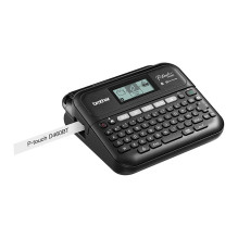Brother PT-D460BTVP etikečių spausdintuvas