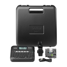 Brother PT-D460BTVP label printer