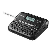Brother PT-D460BTVP etikečių spausdintuvas