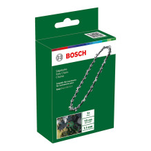 BOSCH Namai ir sodas Sägekette EASYCHAIN 18V-15-7