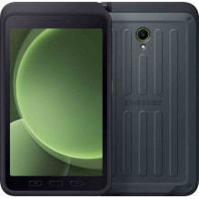 Samsung Galaxy Tab Active 5 X306 Enterprise Edition 6GB / 128GB 5G black / green(Atv.iepak)