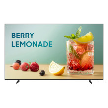 DISPLAY LCD 85" BEFX-H...