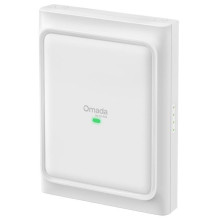 Access Point, TP-LINK, 5000 Mbit / s, 1xLAN ports, 8xAntennas quantity, EAP725-OUTDOOR
