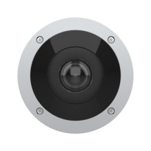 AXIS M4317-PLVE