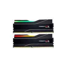 Pamięć G.Skill Trident Z5 Neo RGB, DDR5, 32 GB, 6000MHz, CL30 (F5-6000J3038F16GX2-TZ5NR)