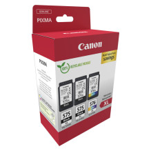 Rašalo kasetės Canon PG-575...