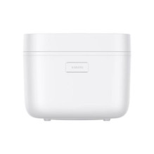 Xiaomi Smart Multifunctional Rice Cooker 4L White EU BHR9044EU Xiaomi Smart Multifunctional Rice Cooker 4L White EU BHR9044EU