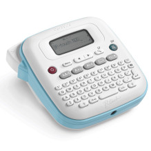 Brother P-touch N20 etikečių spausdintuvas