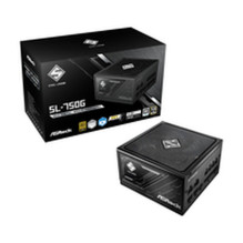 Barošanas bloks ASRock...