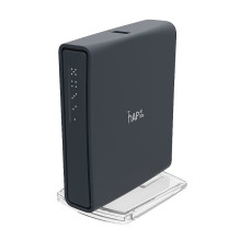Mikrotik hAP ac lite tower Black Power over Ethernet (PoE) Mikrotik hAP ac lite tower Black Power over Ethernet (PoE)