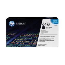 Toneris HP 647A Black...