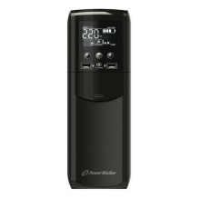 UPS PowerWalker VI 1000 CSW FR (10121117) UPS PowerWalker VI 1000 CSW FR (10121117)
