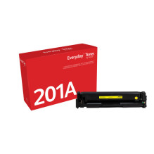 Toner Xerox Yellow Replacement 201A (006R03690)