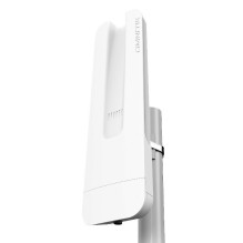 Prieigos taškas MIKROTIK 54 Mbit / s 5xLAN prievadai RBOMNITIKPG-5HACD Prieigos taškas MIKROTIK 54 Mbit / s 5xLAN prievadai RBOMNITIKPG-5HACD
