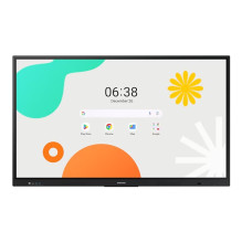 Samsung Flip WA86F Interactive Whiteboard (LH86WAFWLGCXEN)
