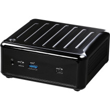 ASRock Barebone NUC-Box-1340P / D4 HDMI / USB-C / LAN DDR4 retail