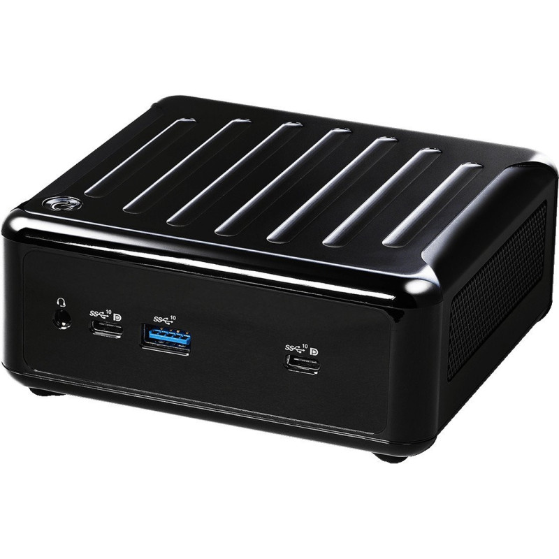 ASRock Barebone NUC-Box-1340P / D4 HDMI / USB-C / LAN DDR4 retail