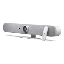 Logitech ConferenceCam Rally Bar Mini White
